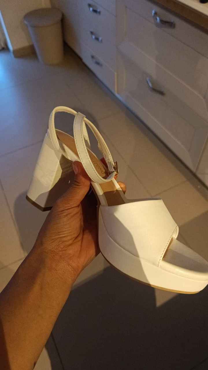 Scarpe aperte o chiuse? - 2