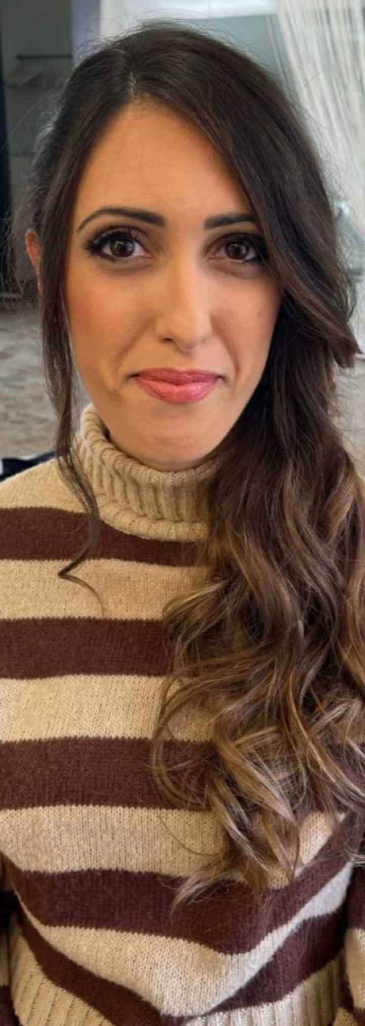 Make up: naturale, definito o smokey eyes? 👀 - 1