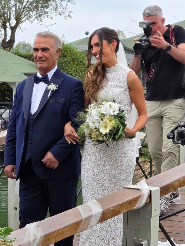 Oggi sposi!! 🥂 - 1