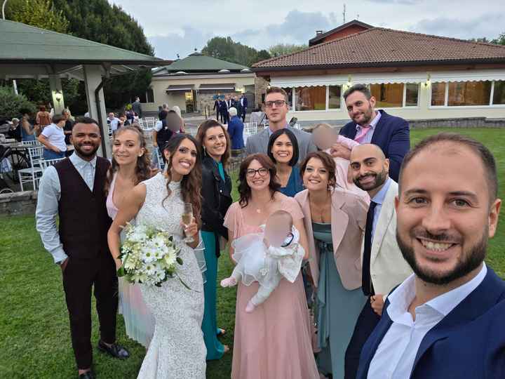 Oggi sposi!! 🥂 - 6