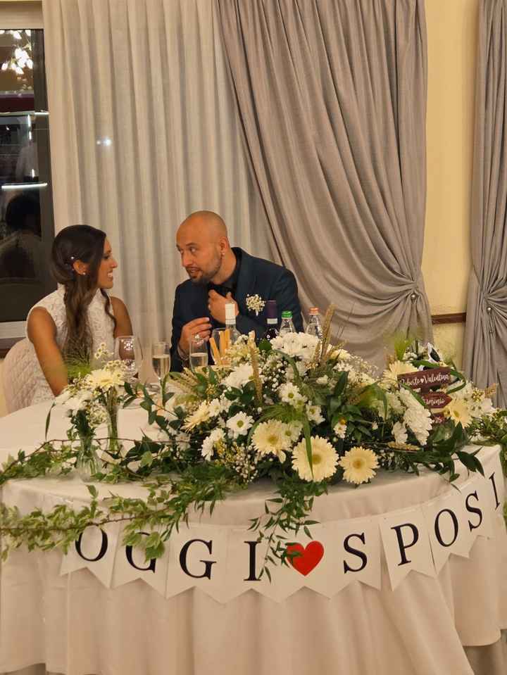 Oggi sposi!! 🥂 - 7