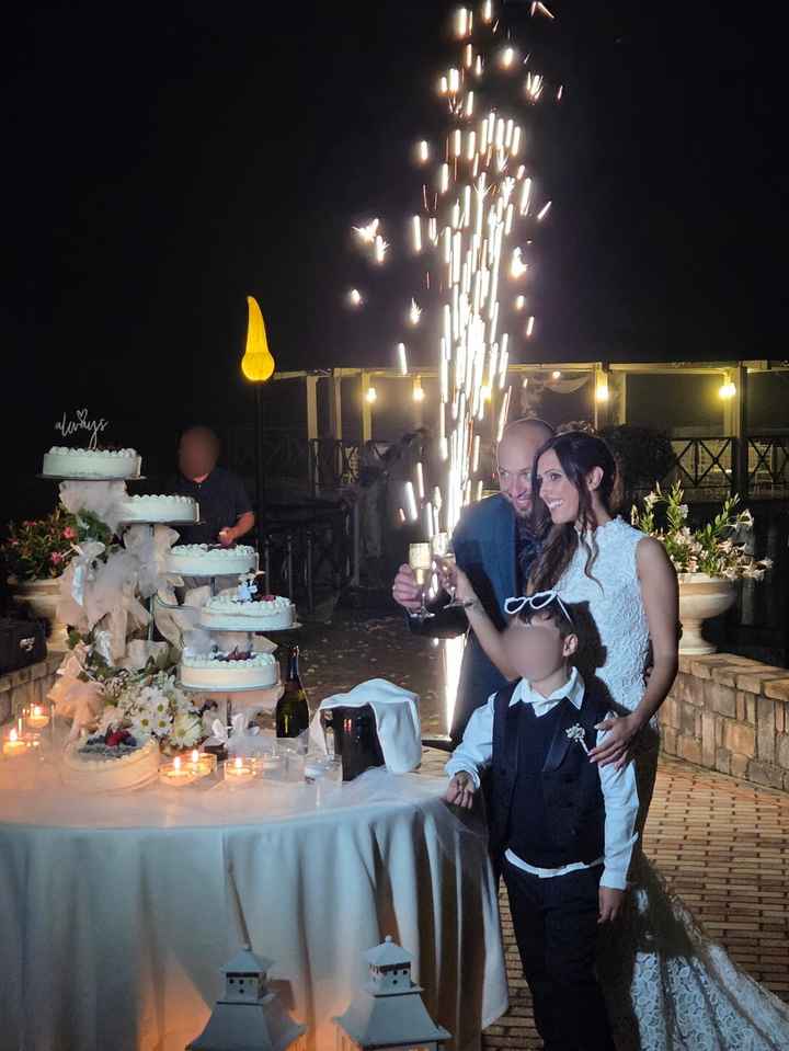 Oggi sposi!! 🥂 - 8