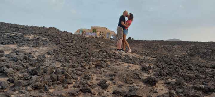 Finalmente si parte!!! 🌜🍯 - 3