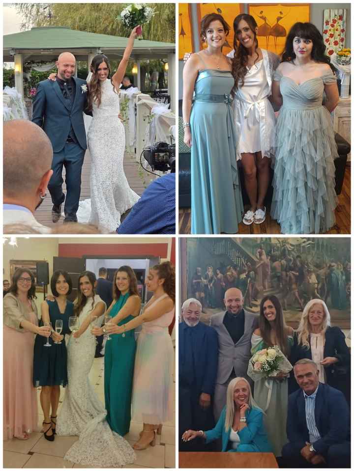 15 giorni di matrimonio 💓 - 1