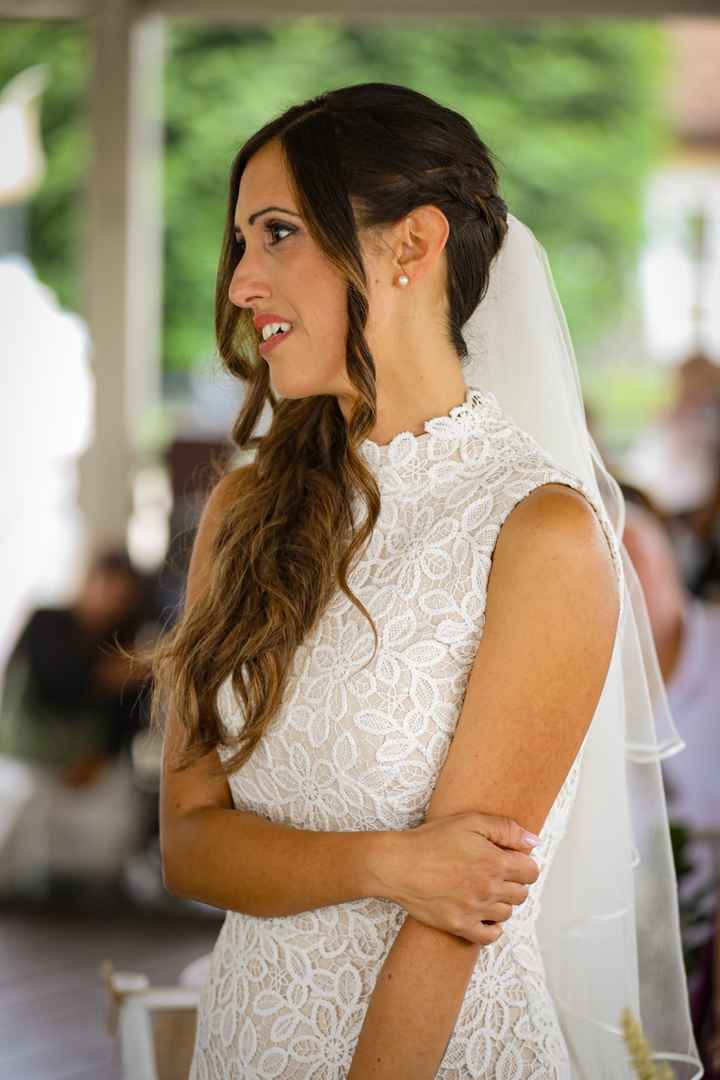 Ogni matrimonio mi fa piangere… e a voi? - 2