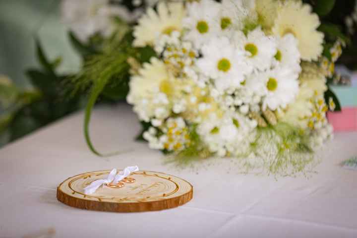 Il mio bouquet… e il vostro? 😍 - 1