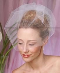 velo corto per kathy