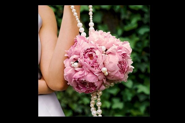 Borsettabouquet per Arianna