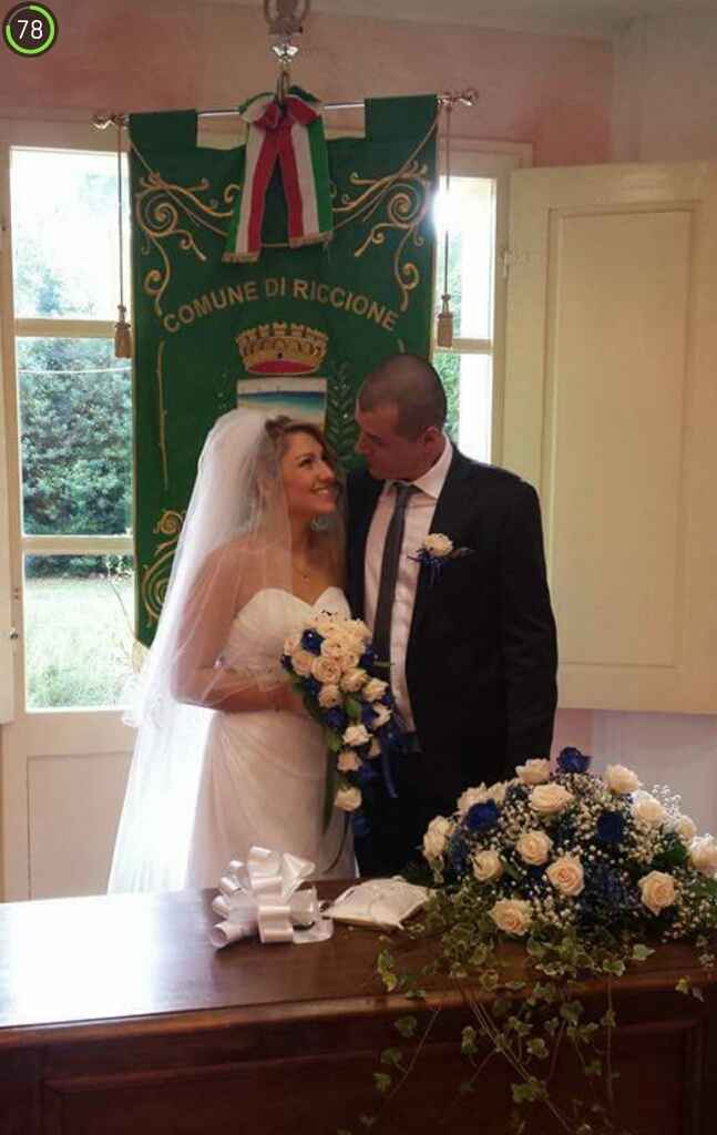 Ciao neo sposineeee! tantissimi auguri a tutteee!!! - 4