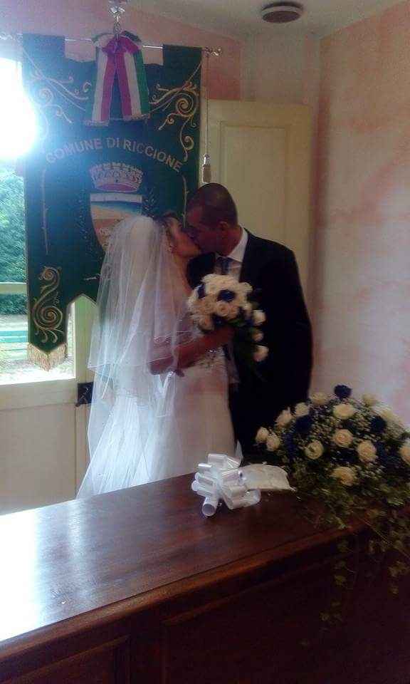 Ciao neo sposineeee! tantissimi auguri a tutteee!!! - 6