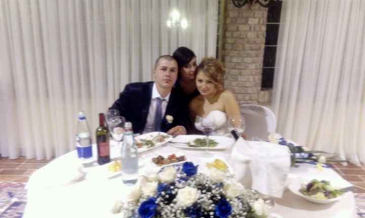 Ciao neo sposineeee! tantissimi auguri a tutteee!!! - 9