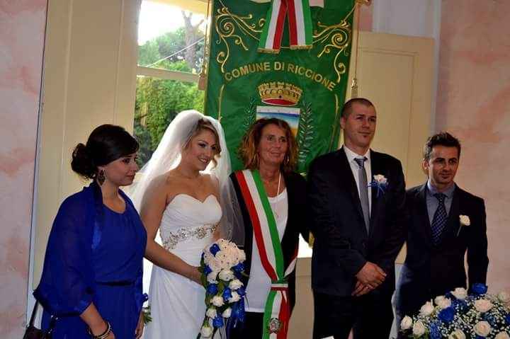 Importanza del bouquet - 1