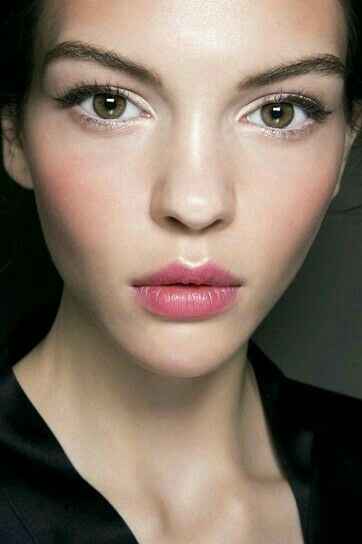 Prova trucco...cosa ne dite? - 2