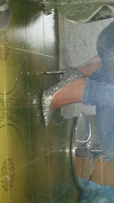 Scarpe jimmy choo - 1