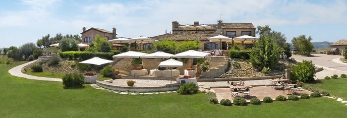 Ecco la mia location! - 7