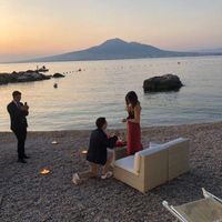 proposta di matrimonio - 1