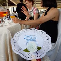 Scusate ragazze cerco sagome ventagli - 2