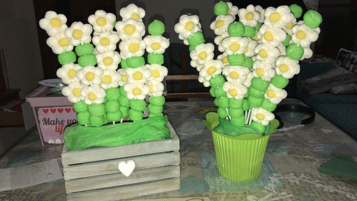 Fai da te per la promessa 😊 - 4