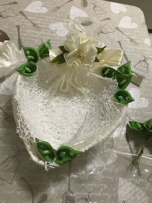 Fai da te per la promessa 😊 - 5
