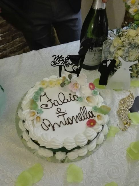 La nostra promessa ❤️ - 7
