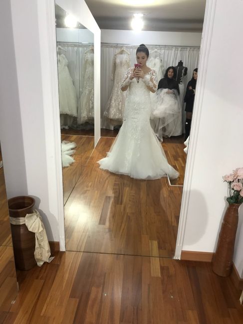Acconciatura 👰🏻 - 2