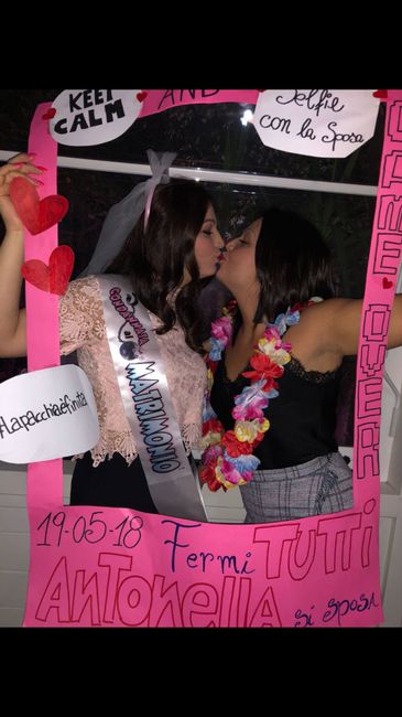 Ultimo sabato da nubile 🙋🏻‍♀️ - 3