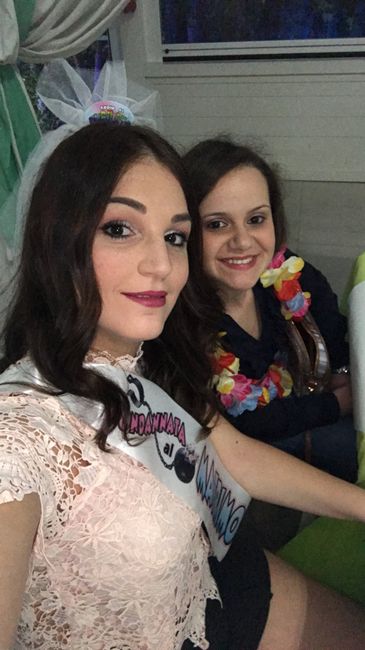 Ultimo sabato da nubile 🙋🏻‍♀️ - 7