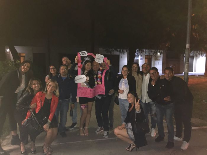 Ultimo sabato da nubile 🙋🏻‍♀️ - 10