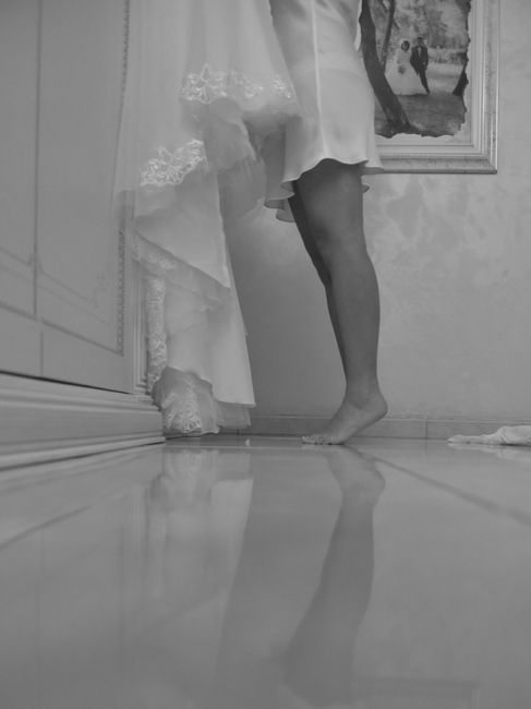 Un sogno diventato realtà ❤️🤵🏼👰🏻❤️ - 10