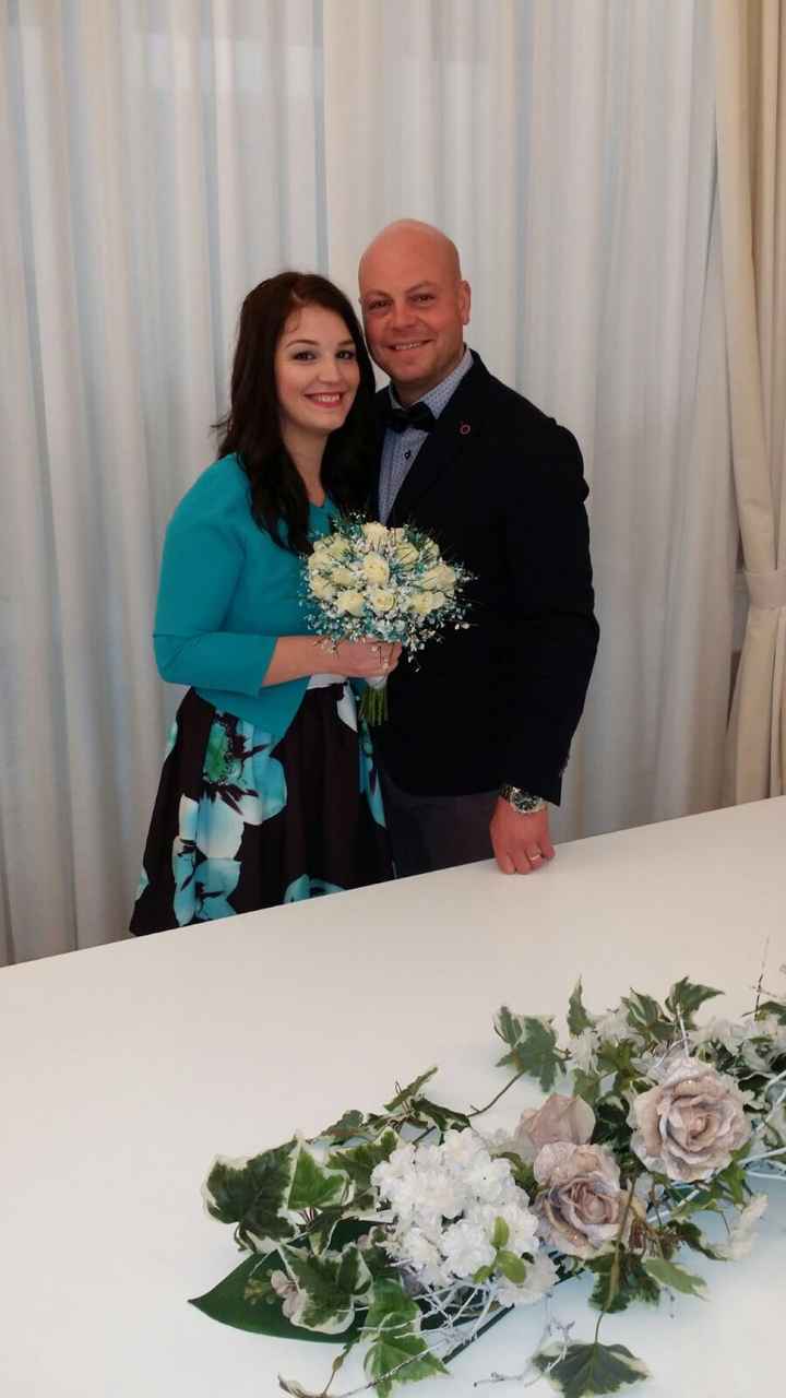 Foto di coppia! - 1