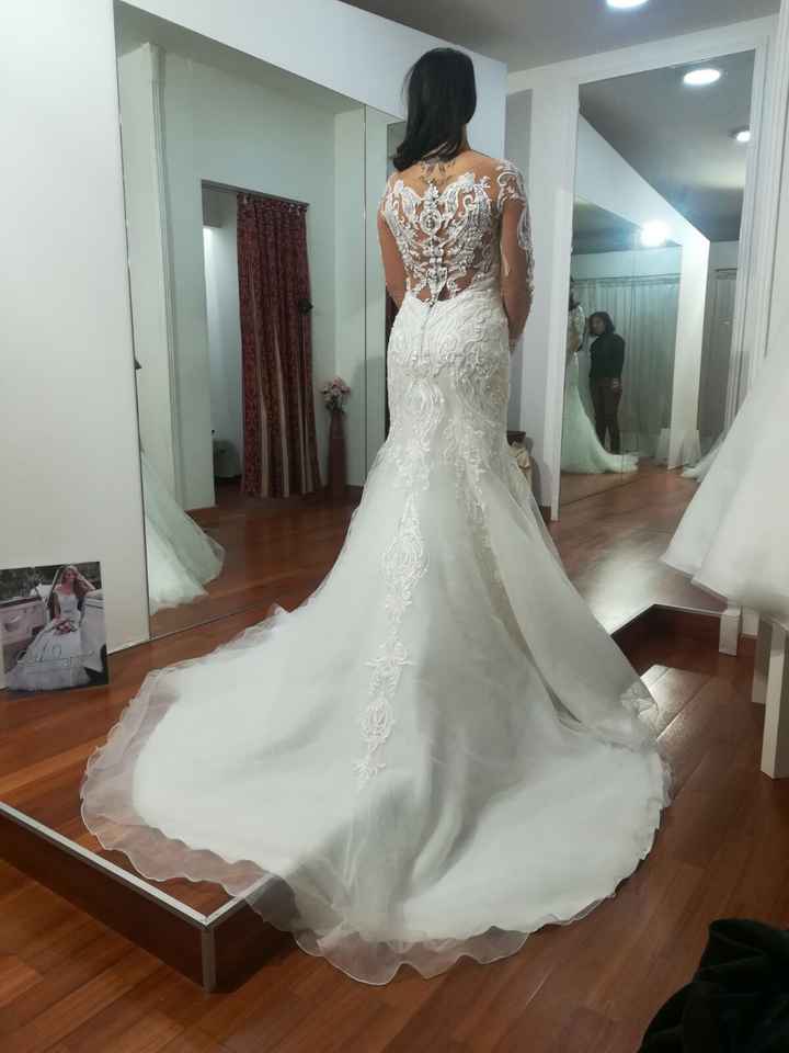 Acconciatura 👰🏻 - 1