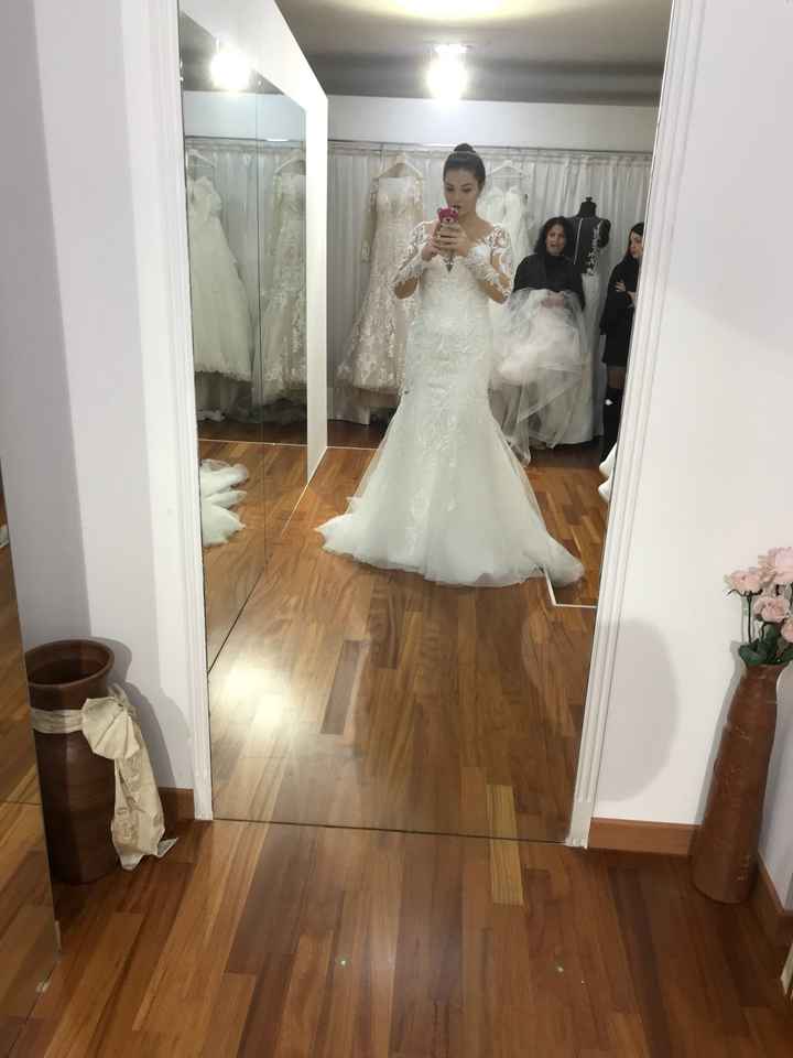 Acconciatura 👰🏻 - 2