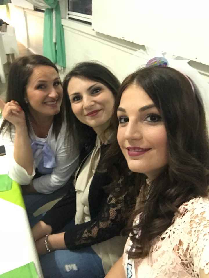 Ultimo sabato da nubile 🙋🏻‍♀️ - 5