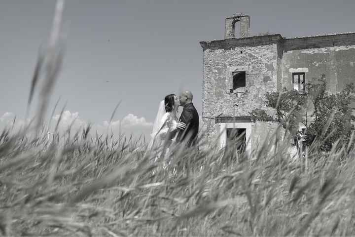 Un sogno diventato realtà ❤️🤵🏼👰🏻❤️ - 1