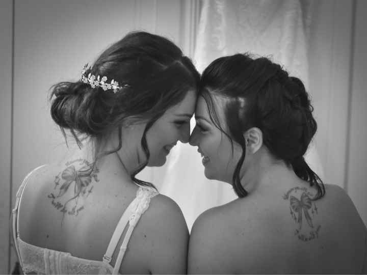 Un sogno diventato realtà ❤️🤵🏼👰🏻❤️ - 2