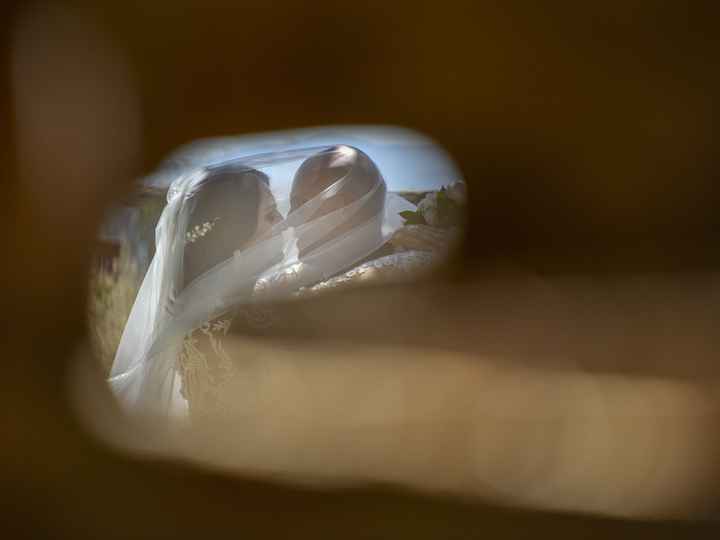 Un sogno diventato realtà ❤️🤵🏼👰🏻❤️ - 3
