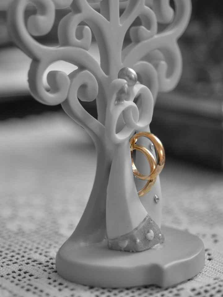 Un sogno diventato realtà ❤️🤵🏼👰🏻❤️ - 9