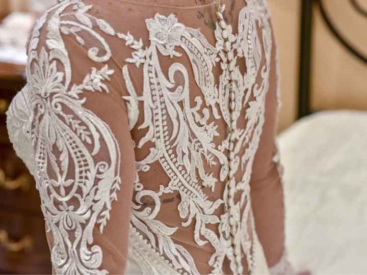 Un sogno diventato realtà ❤️🤵🏼👰🏻❤️ - 11