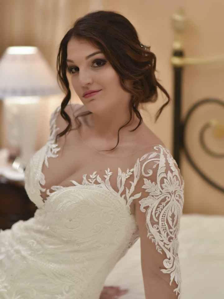 Un sogno diventato realtà ❤️🤵🏼👰🏻❤️ - 12