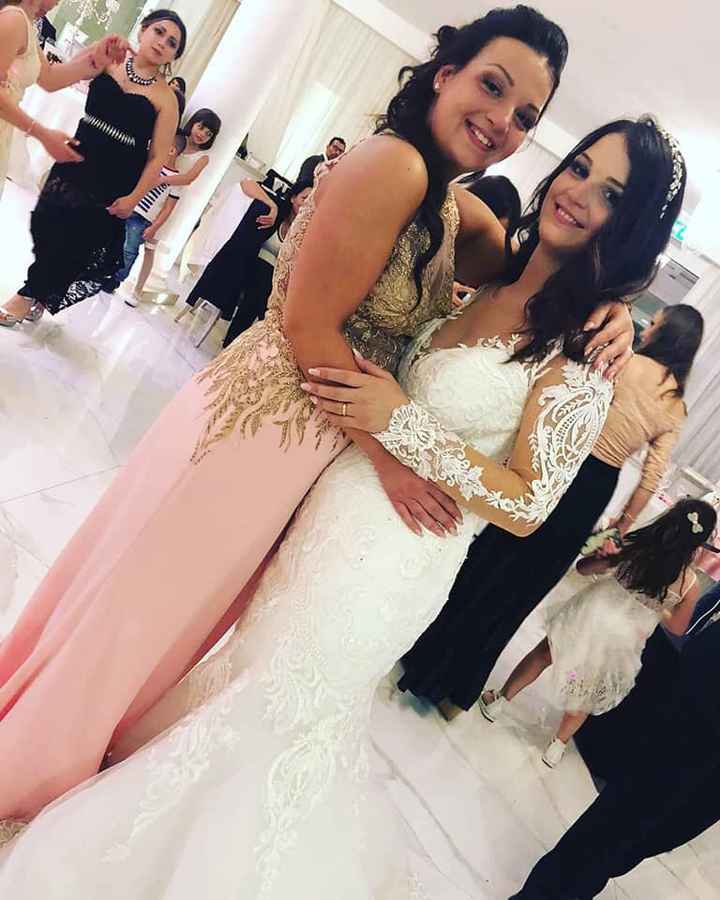 Un sogno diventato realtà ❤️🤵🏼👰🏻❤️ - 16