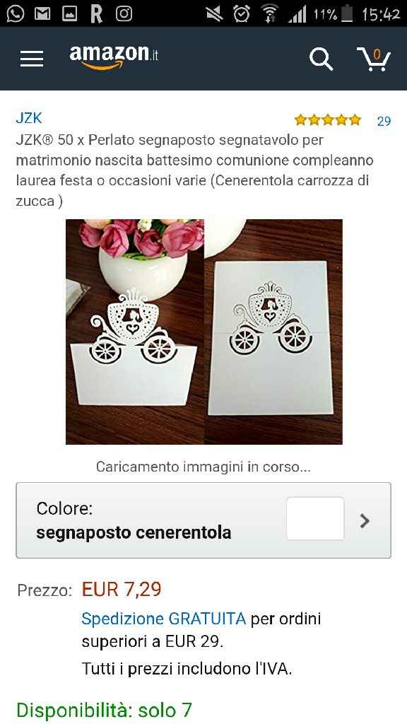 Tema matrimonio 👰 - 2
