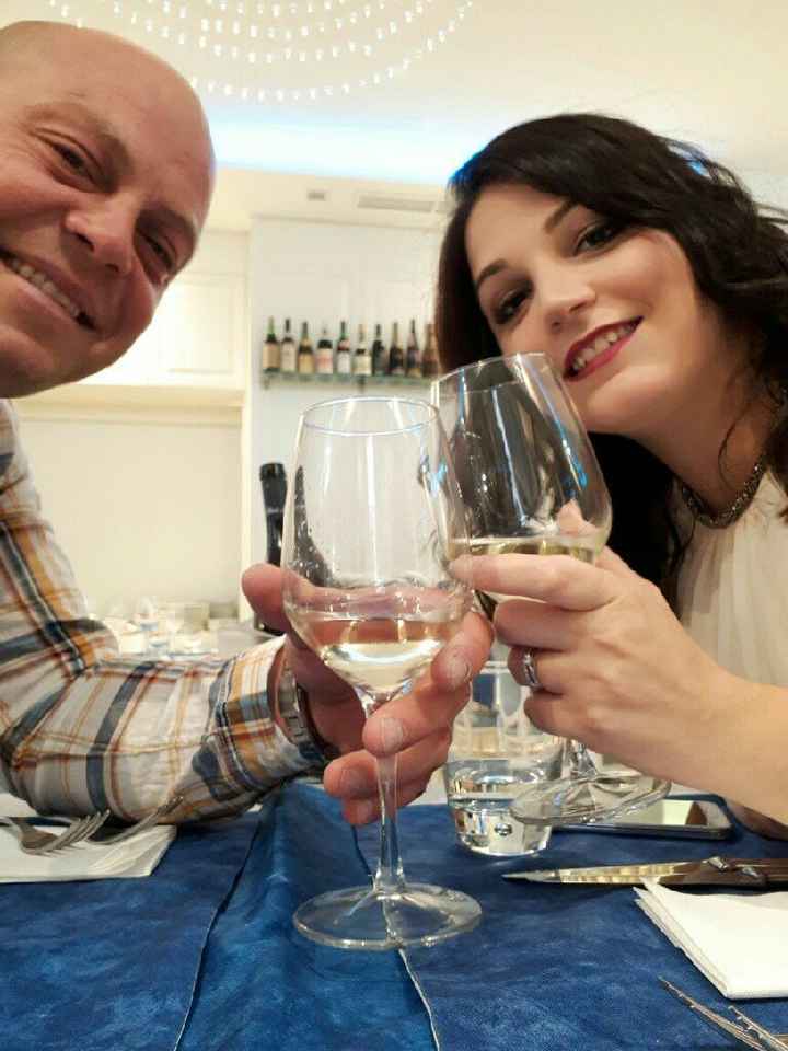 A meno 364 dal si ❤ - 6