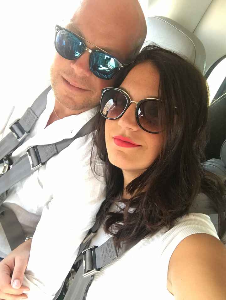  Allegate le foto con i vostri fm! Dai in quante siamo? Presto marito e moglie 😍 - 1