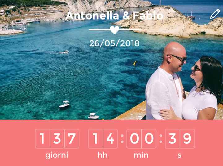  Sposine 2018 😍 - 1