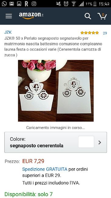 Tema matrimonio 👰 - 2