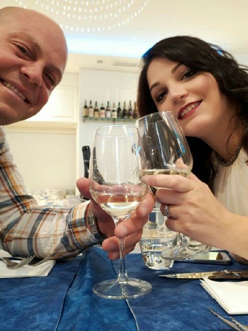 A meno 364 dal si ❤ - 6