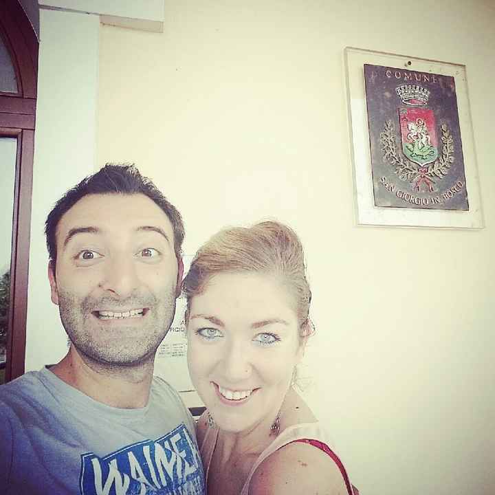 Una firma molto importante - 1