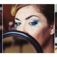 Trucco per il grande giorno! - 1