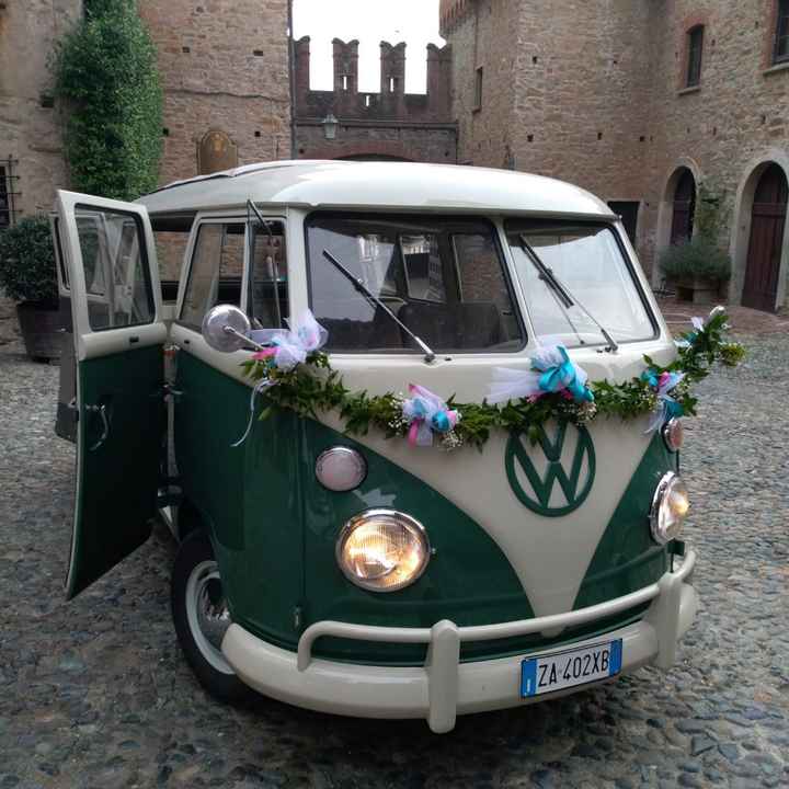 Ce l'abbiamo fatta!!!  23/7/21 ci siamo sposati - 4