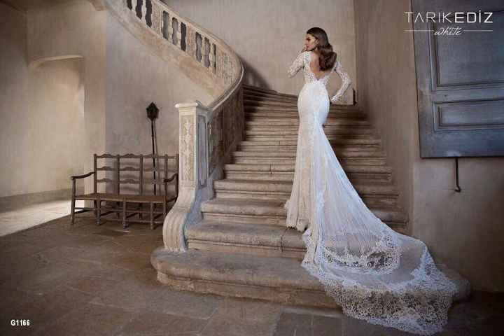 Abiti sposa. - 1